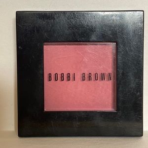 bobbi brown blush